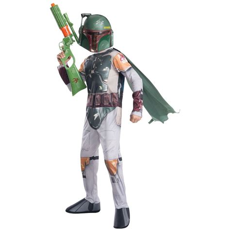 boba fett kostüm|1